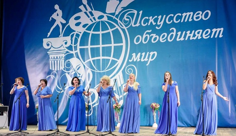 Гореть самим, зажечь других