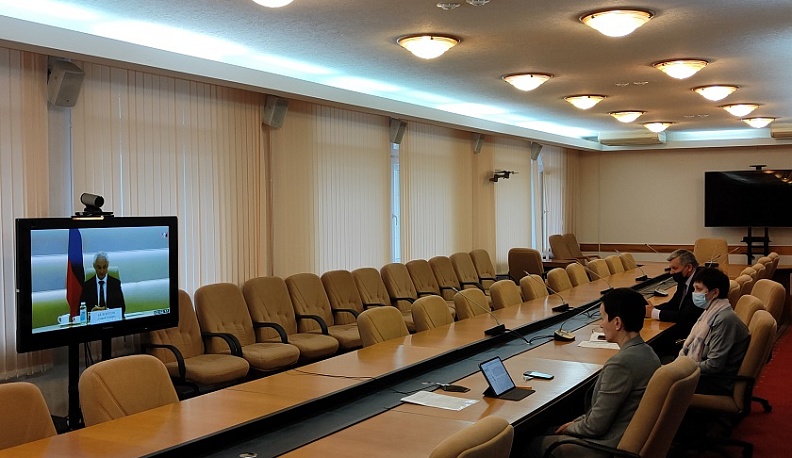 В Калужской области переписано 62,4 процента жителей