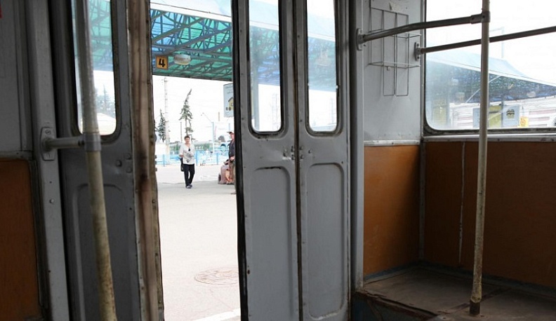 В Калуге временно изменились маршруты троллейбусов № 8 и 10