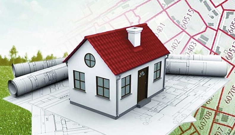 Движение в сфере  недвижимости