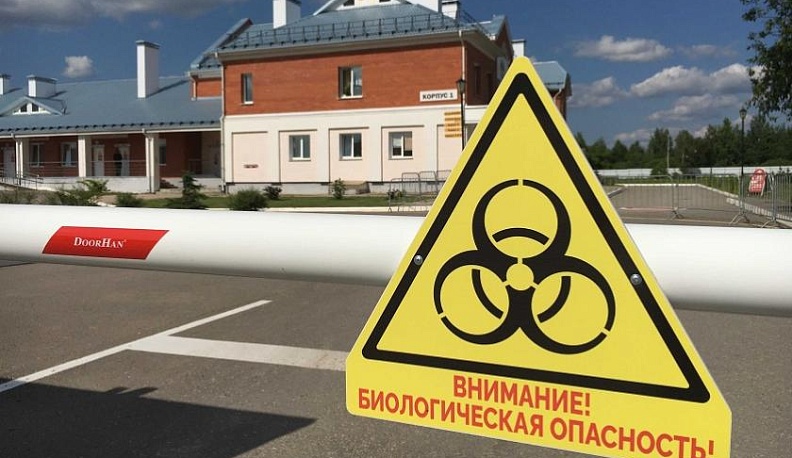 В Калужской области еще четыре человека умерли от коронавируса