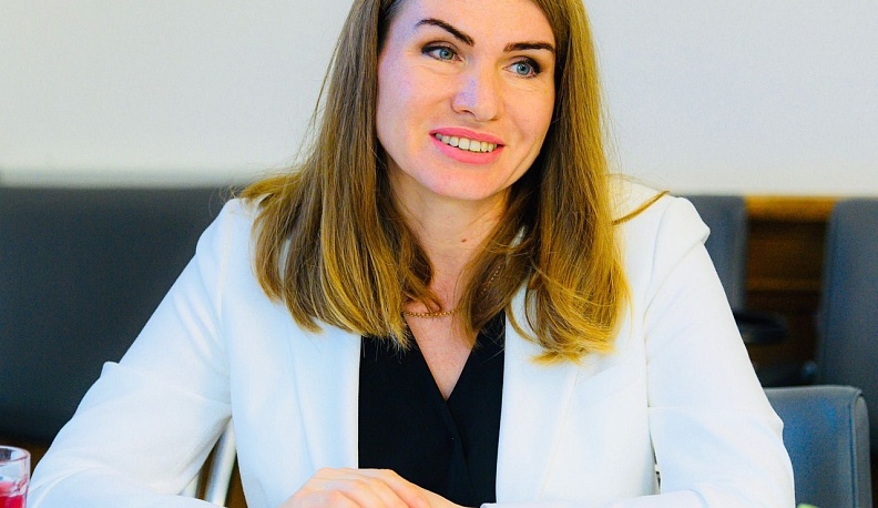 Дарящие крылья