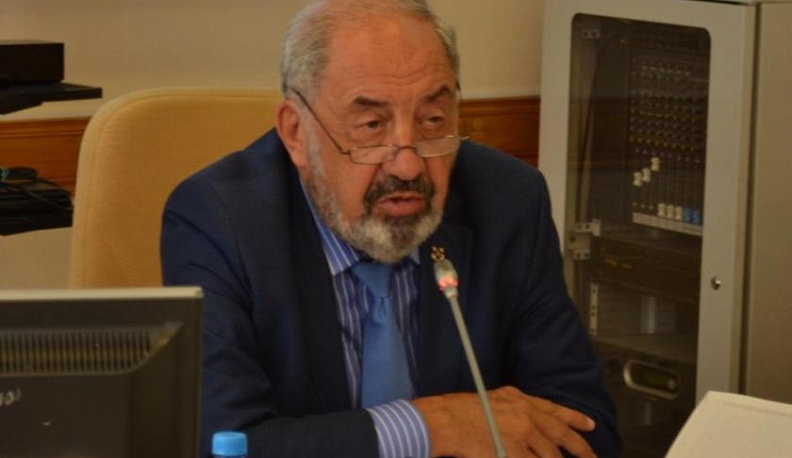 Федеральный общественник предложил установить на Правобережье Калуги фонтан