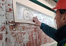Здание Пестриковской богадельни в Калуге возвращает исторический облик