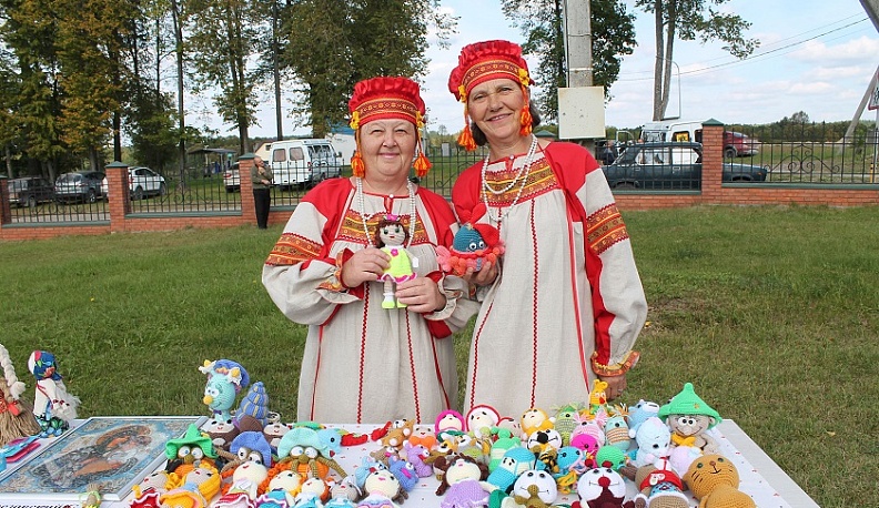 В Жиздринском районе отметили День освобождения от немецко-фашистских захватчиков