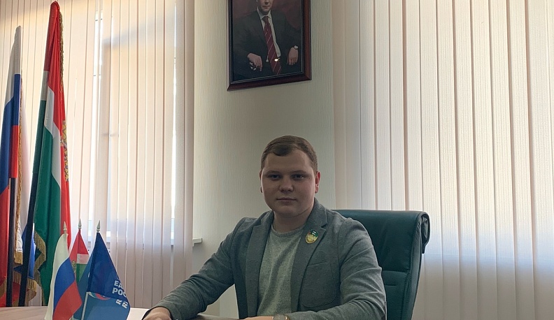 Егор Киршин: «Терроризм – это зло, с которым нужно бороться совместными усилиями»