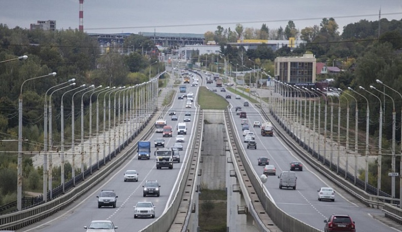 Владислав Шапша рассказал о задачах регионального министерства транспорта