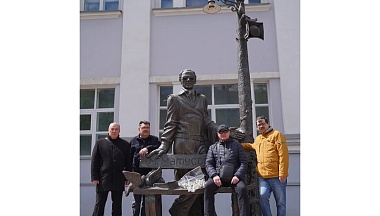 Донбасс тревоги нашей
