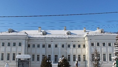 Для главного дома усадьбы Гончаровых утвердили предмет охраны