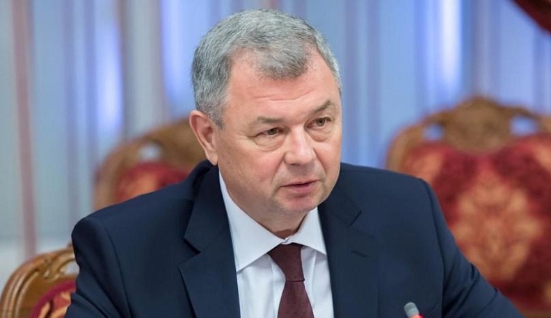 Анатолий Артамонов поздравил калужан с Днем печати 