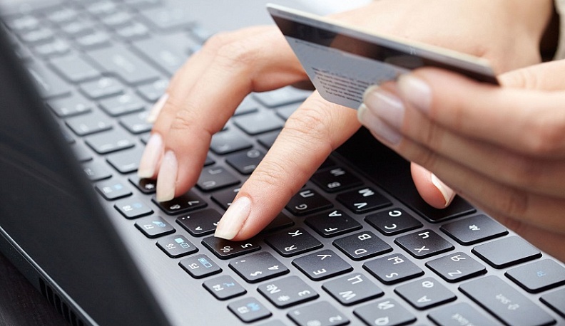 В Калужской области поймали интернет-мошенника