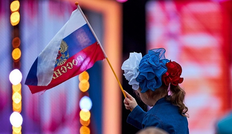 Калужан приглашают к участию в песенном конкурсе