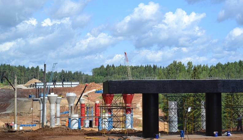 Пригородные деревни в Калуге останутся без газа из-за стройки