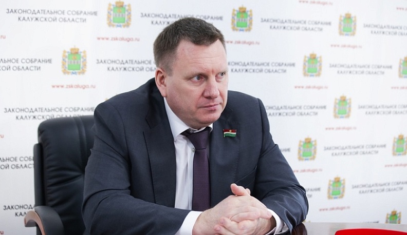 Геннадий Новосельцев: «Благодаря учителям в школах сохранилась воспитательная функция»