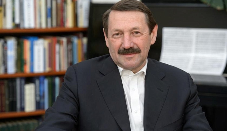 Геннадий Скляр рассказал об идее по созданию рекреационной зоны у берегов Протвы