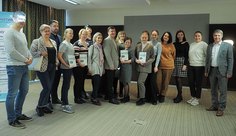 Представители калужских некоммерческих организаций встретились с политологом-африканистом