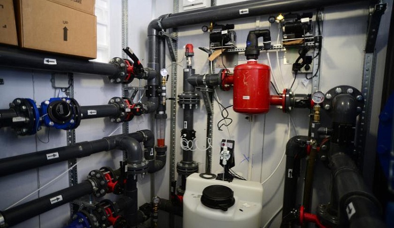 Напьется ли Спас-Деменск чистой водой?