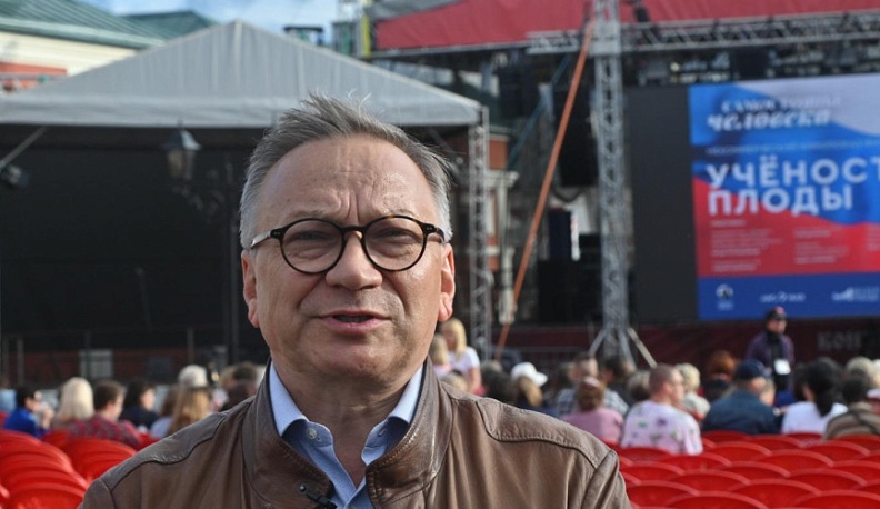 Игорь Угольников представит на выставке-форуме «Россия» калужский кинофестиваль «Циолковский» 