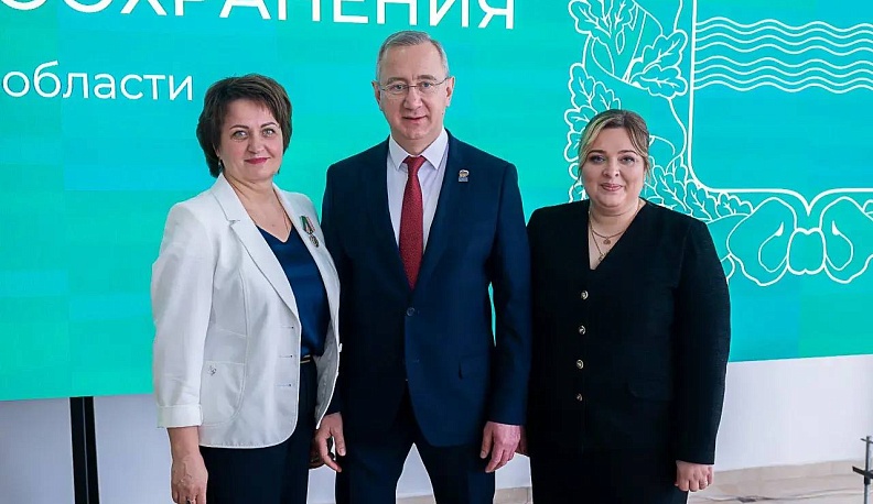 Владислав Шапша принял участие в коллегии калужского минздрава