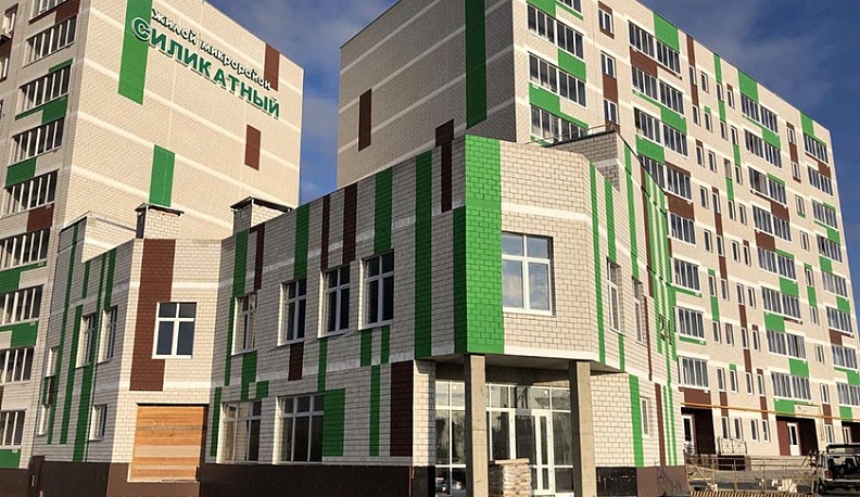 Западные ворота Калуги