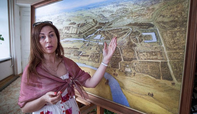 Был П-образным - стал безобразным