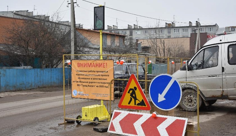 Новый водопровод на улице Советской прослужит десятки лет