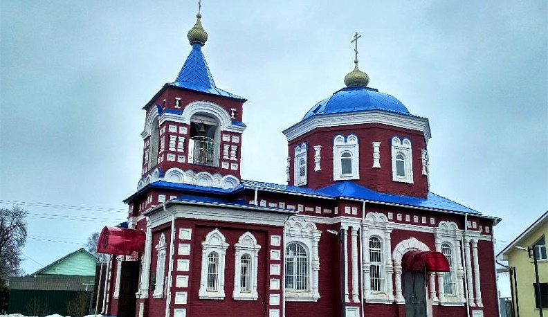 Возрождаясь и возрождая