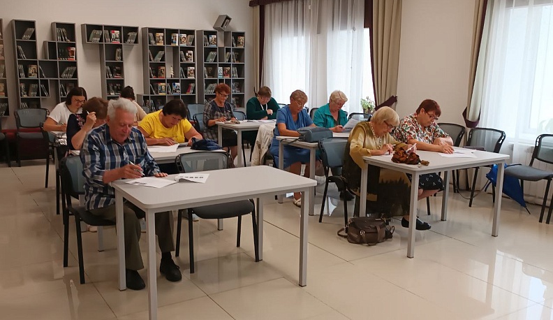 В Медыни отпраздновали День города