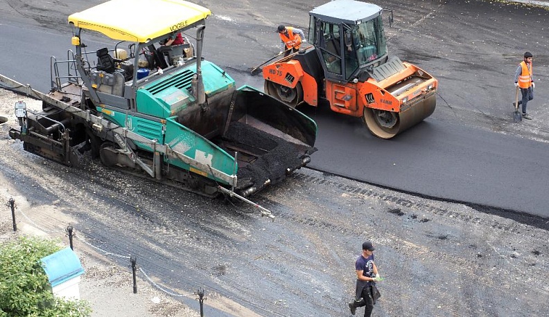 Безопасная езда = комфортная среда