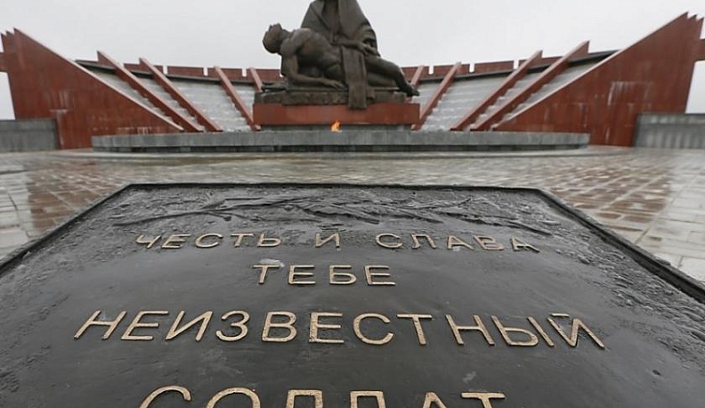 Калужанам предлагают пройти тест на знание основных исторических фактов Великой Отечественной войны