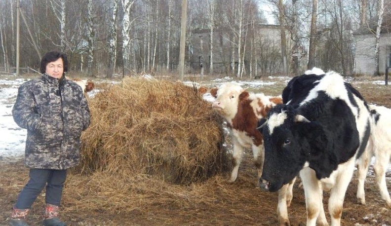 Приёмные дни