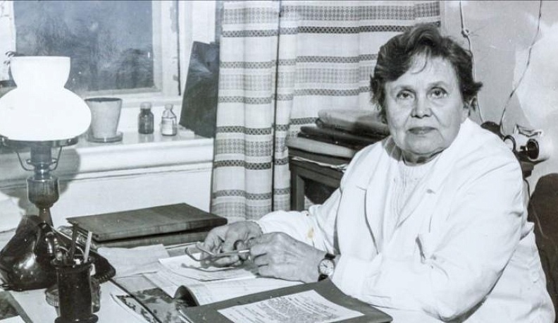 Песня для полковника