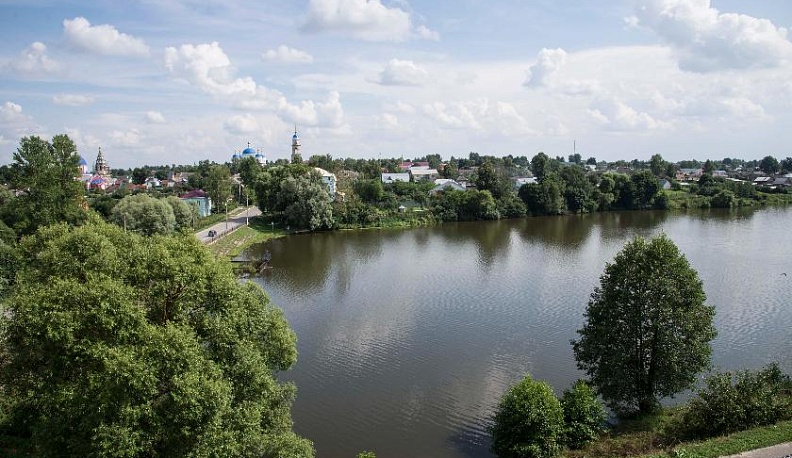 Царский юбилей