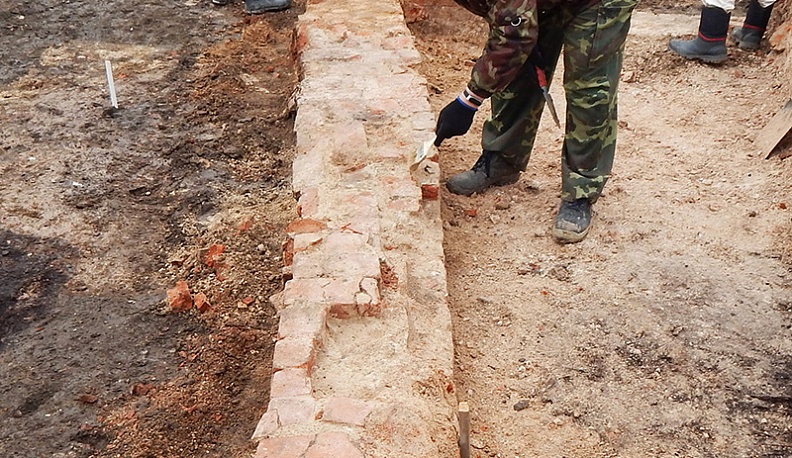 О чём поведал культурный слой