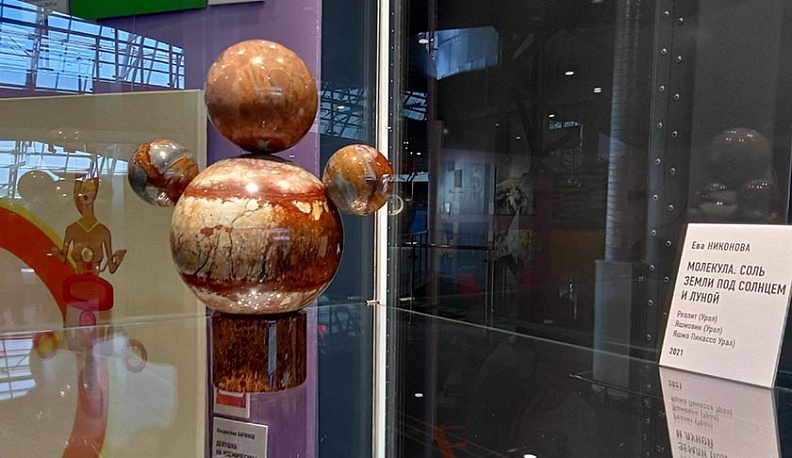 Расширение пространства