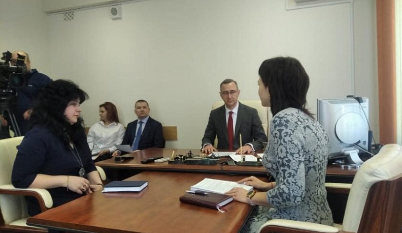 Кондровские дети получат новую школу 