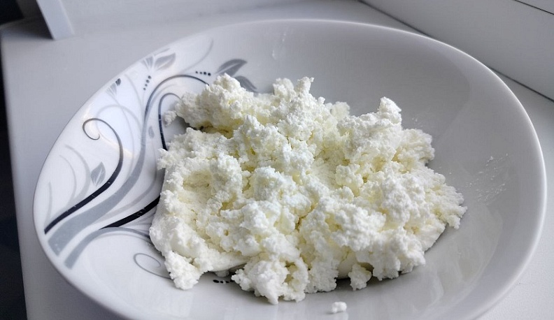 В Калужской области подешевел творог