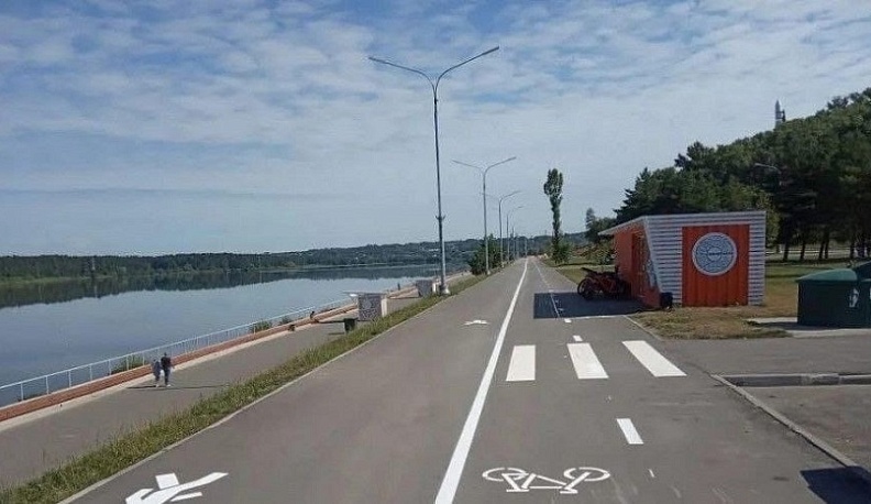 В Калуге начинаются работы по расчистке дна Яченского водохранилища