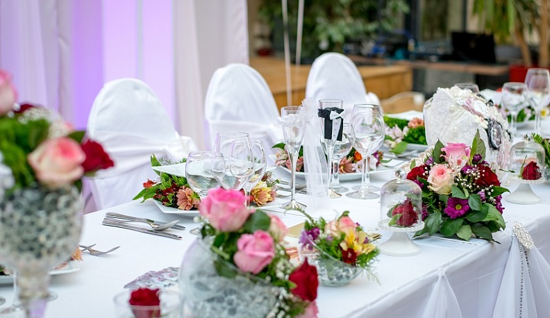 В Обнинске на церемонию бракосочетания не явились 14 пар