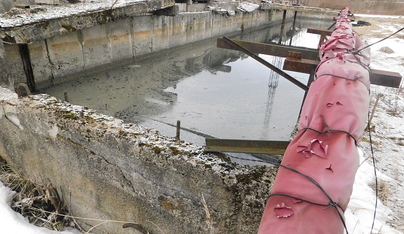 Дышите глубже, проезжаем...