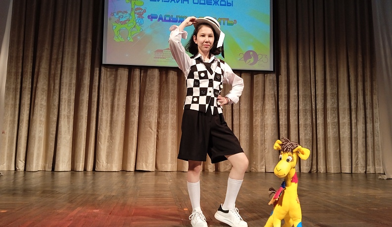 В Калуге проходят 12-е малые Дельфийские игры 