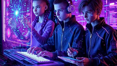 «Ростелеком» предупреждает о киберугрозах для подростков