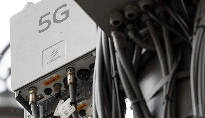 Под Wi-Fi в России выделят дополнительные частоты