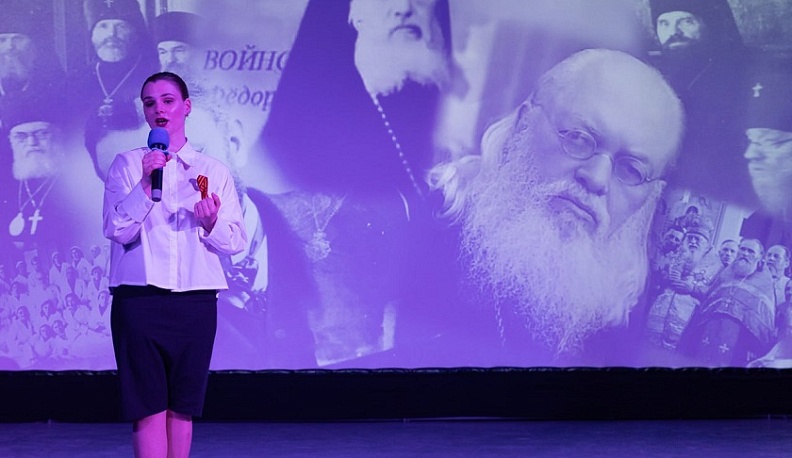 В калужском медколледже вспомнили подвиги медработников времен Великой Отечественной войны