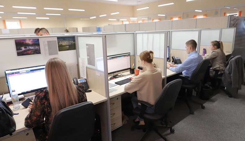 Владислав Шапша рассказал о проблемах, на которые отреагировал ЦУР