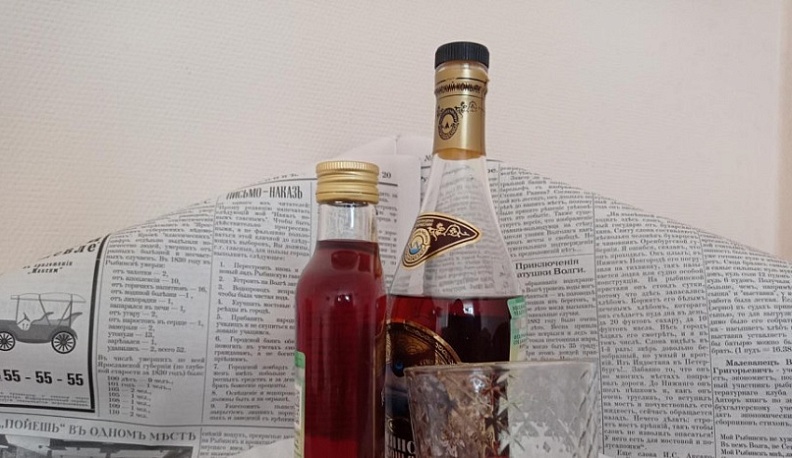 В Калужской области от алкоголизма умерло 335 человек