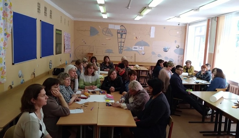 В Калуге прошел семинар, посвященный межнациональному диалогу в школе