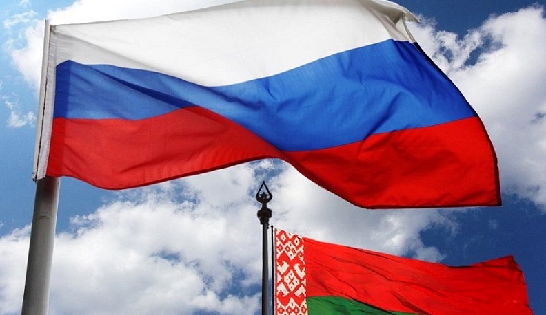 2 апреля – День единения народов России и Белоруссии