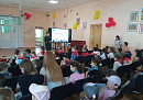 Калужских школьников познакомили с лесными профессиями