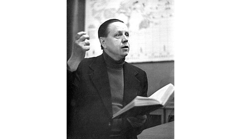 Исповедь старого совка